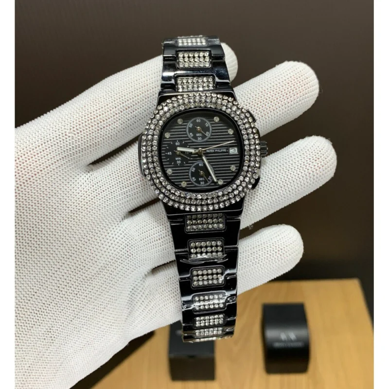 Trendy Patek Philippe Watch For Men (SG-8439)