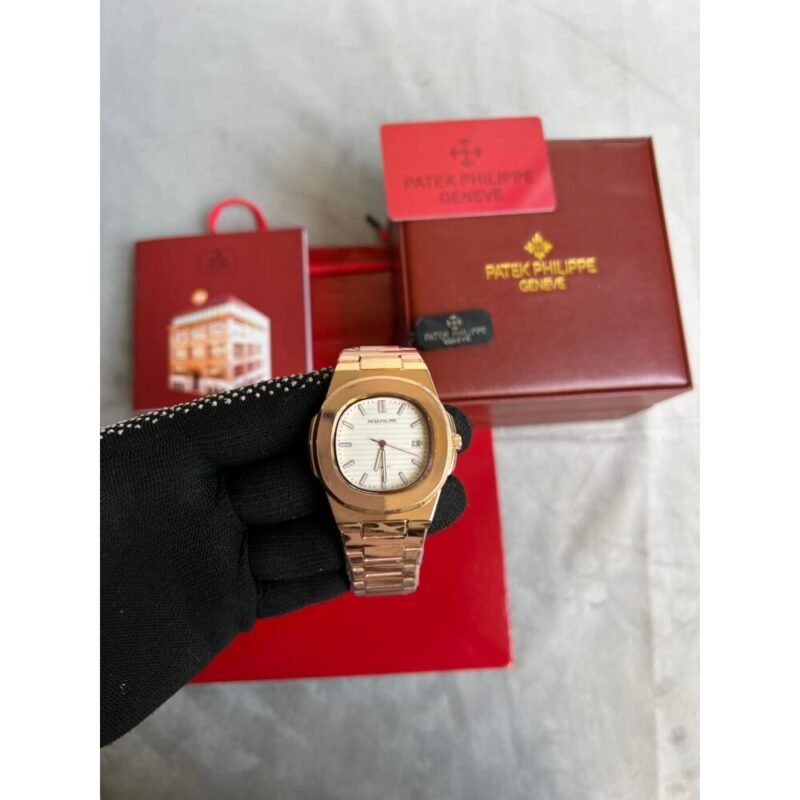 Trendy Patek Philippe Watch For Men (SG-8467) Trendy Patek Philippe Watch For Men (SG-8467)