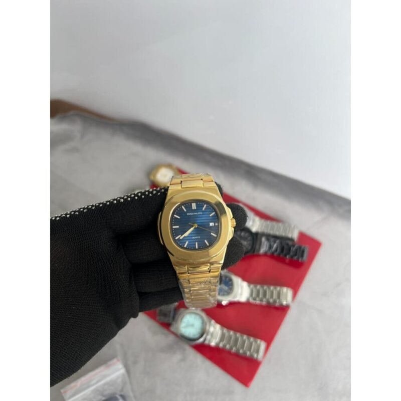 Trendy Patek Philippe Watch For Men (SG-8468)