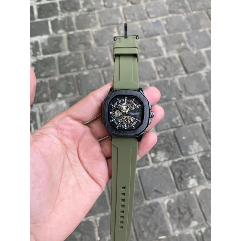 Trendy Patek Philippe Watch For Men (SG-8619) Trendy Patek Philippe Watch For Men (SG-8619)