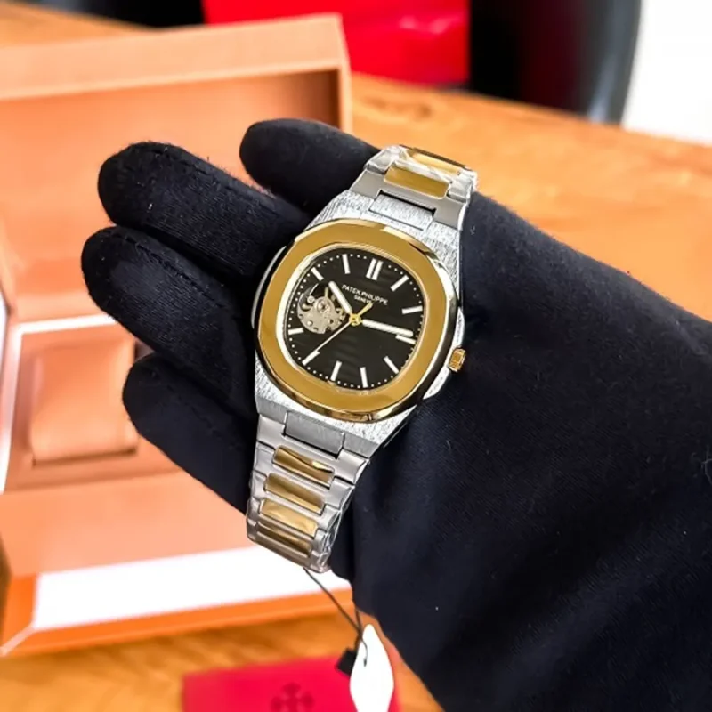 Trendy Patek Phillipe Watch For Men (SHH3742)