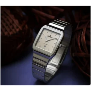 Trendy Rado True Square B2381 Watch For Men (FT1393)
