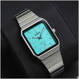 Trendy Rado True Square B2381 Watch For Men (FT1394)
