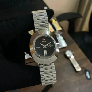 Trendy Rado Watch For Men (BH1089)