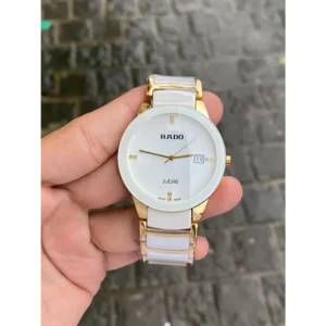 Trendy Rado Watch For Men (BH903)