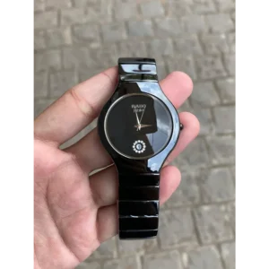 Trendy Rado Watch For Men (BH914)