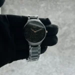 Trendy Rado Watch For Men (BH917)
