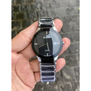 Trendy Rado Watch For Men (BH941)