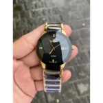 Trendy Rado Watch For Men (BH943)