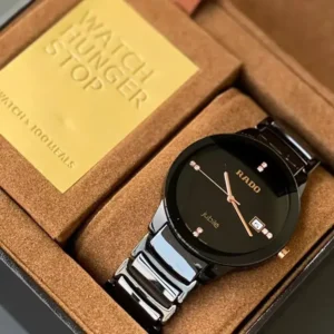 Trendy Rado Watch For Men (BH951)