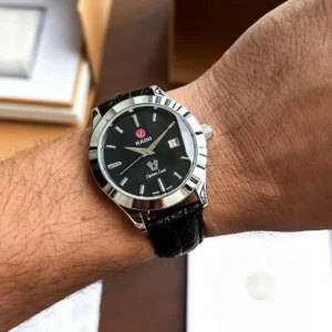 Trendy Rado Watch For Men (SG-8396)