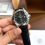Trendy Rado Watch For Men (SG-8396)