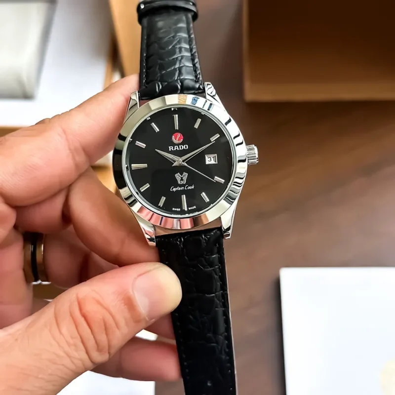 Trendy Rado Watch For Men (SG-8396) Trendy Rado Watch For Men (SG-8396)