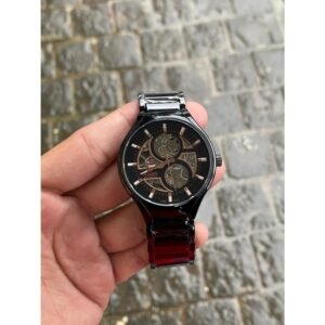 Trendy Rado Watch For Men (SG-8457)