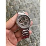 Trendy Rado Watch For Men (SG-8461)