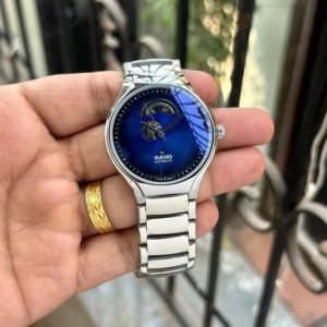 Trendy Rado Watch For Men (SG-8538)