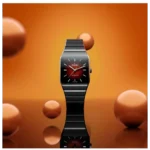 Trendy Rado Watch For Men (SHH3778)