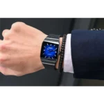Trendy Rado Watch For Men (SHH3779)