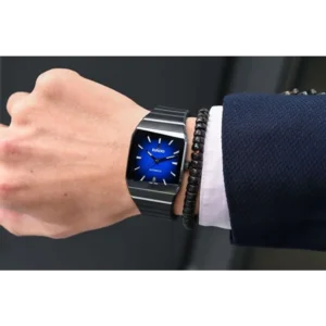 Trendy Rado Watch For Men (SHH3779)