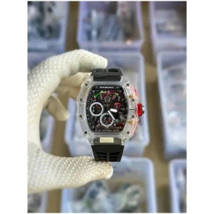 Trendy Richard Mille RM50 Watch For Men (FT1336)