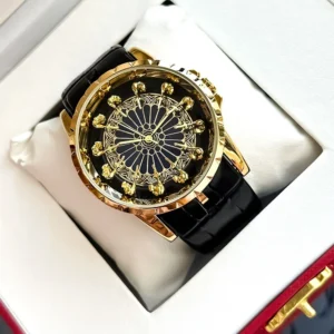 Trendy Roger Dubuis Watch for Men (SG-8370)