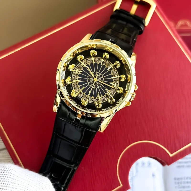 Trendy Roger Dubuis Watch for Men (SG-8370) Trendy Roger Dubuis Watch for Men (SG-8370)