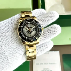 Trendy Rolex GMT Master Watch for Men (SG-8369)