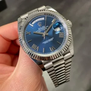 Trendy Rolex Watch For Men (BH1099)