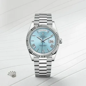 Trendy Rolex Watch For Men (BH1102)