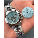 Trendy Rolex Watch For Men (BH1120)