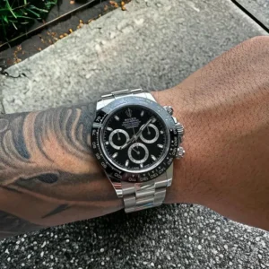 Trendy Rolex Watch For Men (BH1121)