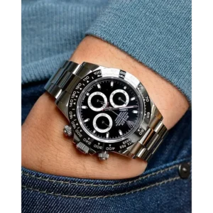 Trendy Rolex Watch For Men (BH1121)