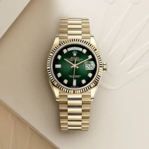 Trendy Rolex Watch For Men (BT156)