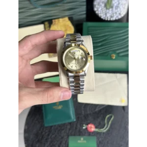 Trendy Rolex Watch For Men (CS4153)