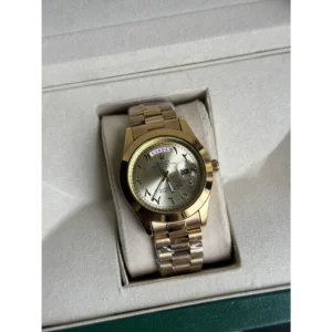 Trendy Rolex Watch For Men (CS4154)