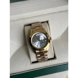 Trendy Rolex Watch For Men (CS4155)