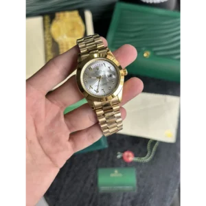 Trendy Rolex Watch For Men (CS4155)