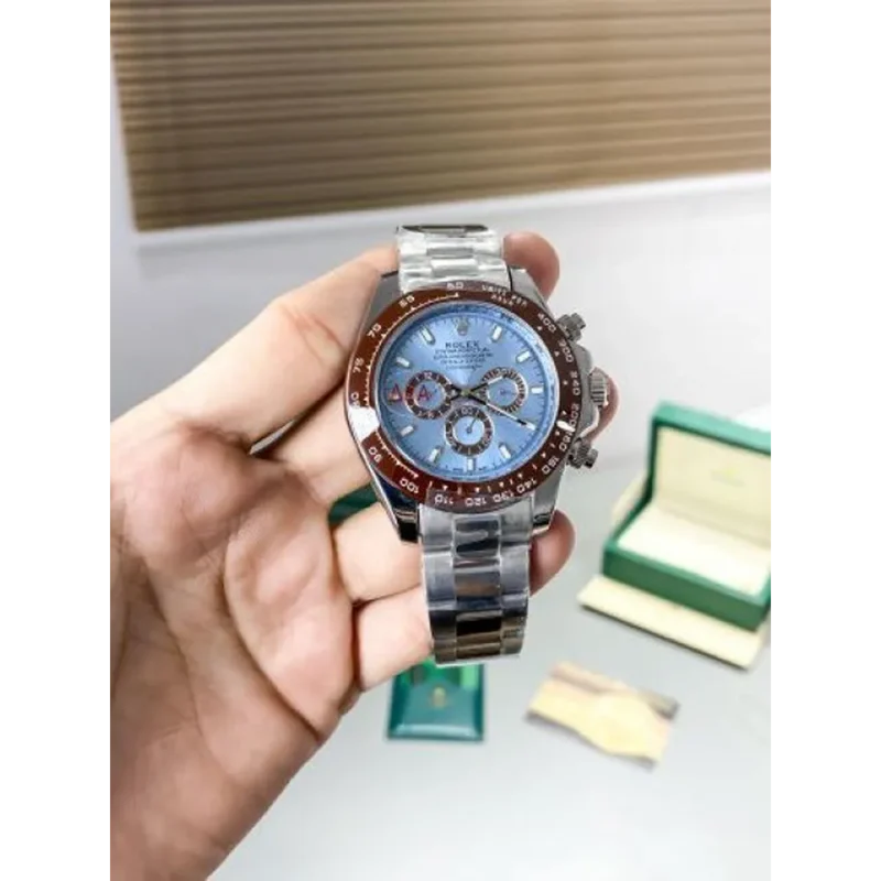 Trendy Rolex Watch For Men (SFS1319)