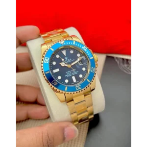 Trendy Rolex Watch For Men (SG-765)