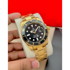 Trendy Rolex Watch For Men (SG-767)