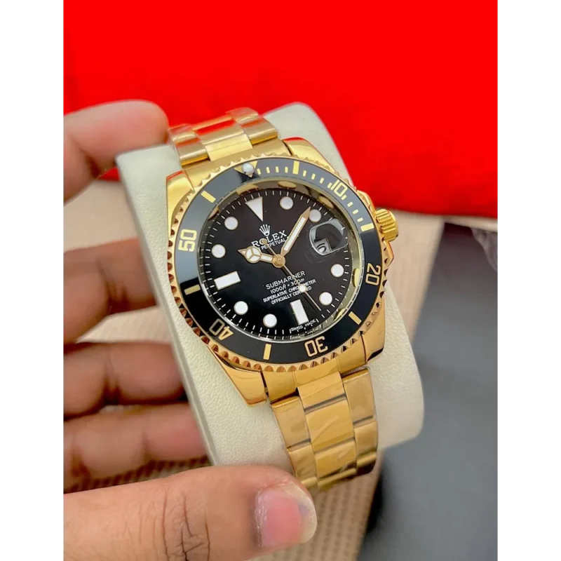 Trendy Rolex Watch For Men (SG-767)