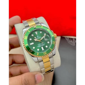 Trendy Rolex Watch For Men (SG-768)