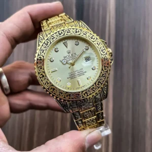 Trendy Rolex Watch For Men (SG-8354)