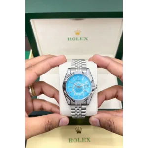 Trendy Rolex Watch For Men (SG-8413)