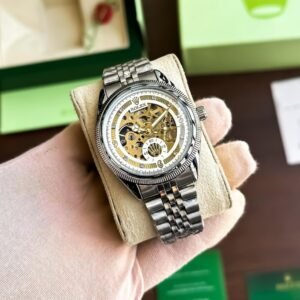 Trendy Rolex Watch For Men (SG-8436)