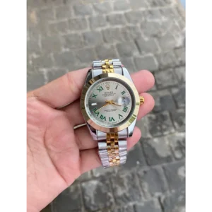 Trendy Rolex Watch For Men (SG-8436)