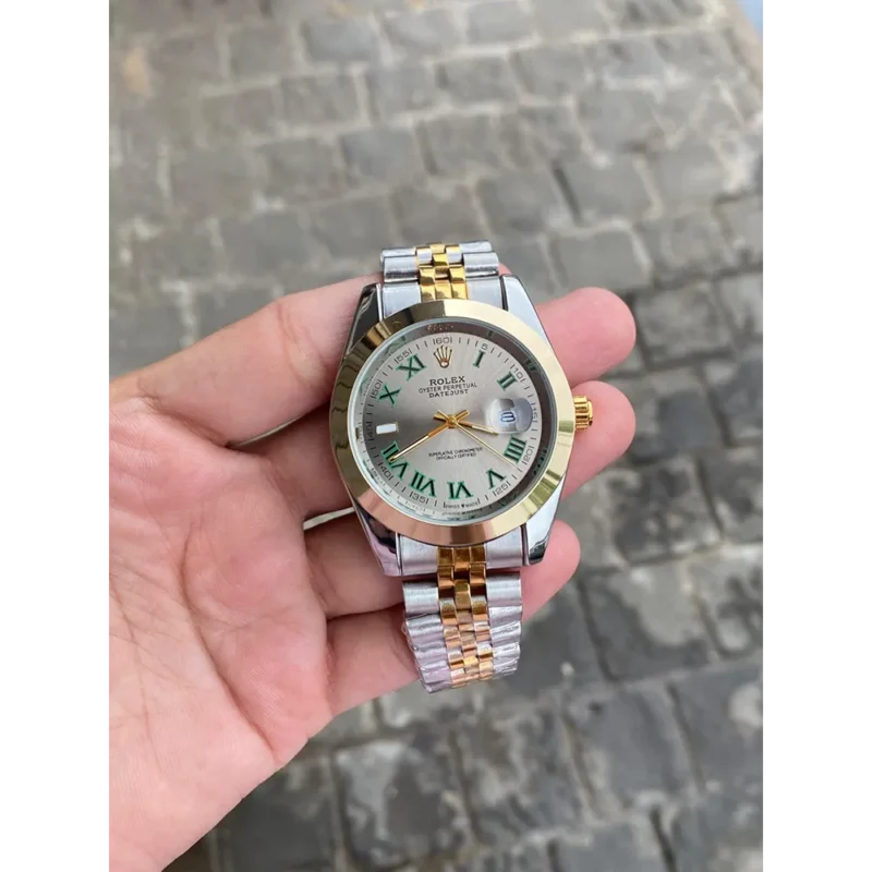 Trendy Rolex Watch For Men (SG-8436)