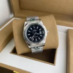 Trendy Rolex Watch For Men (SG-8473)