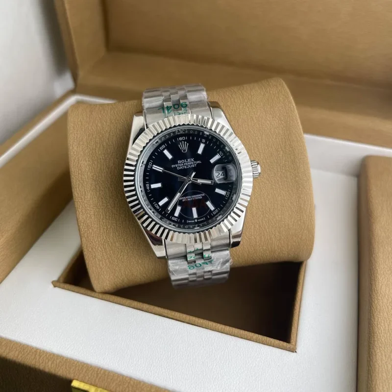 Trendy Rolex Watch For Men (SG-8473) Trendy Rolex Watch For Men (SG-8473)