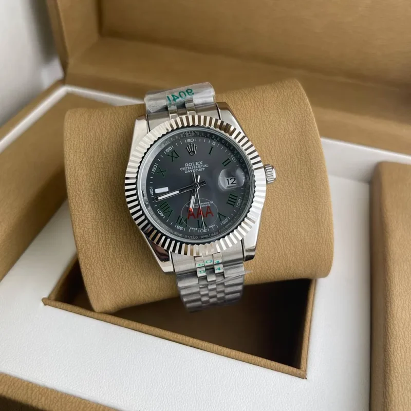 Trendy Rolex Watch For Men (SG-8474)